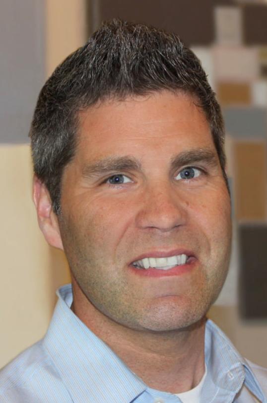 Steve Farrington